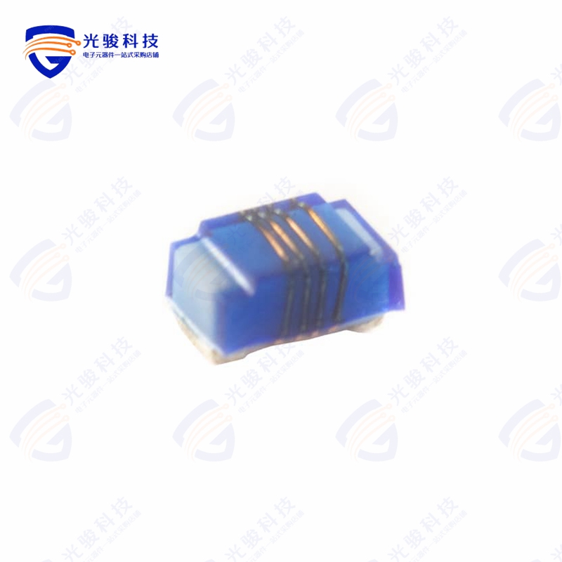 CC03-100NJ-RC《100nH+/-5% Ceramic Core Chip》