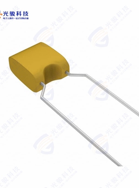 K330J15C0GF5TH5《CAP CER 33PF 50V C0G/NP0 RADIAL》