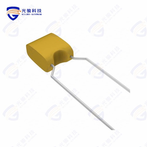 K180J15C0GF5TH5《CAP CER 18PF 50V C0G/NP0 RADIAL》