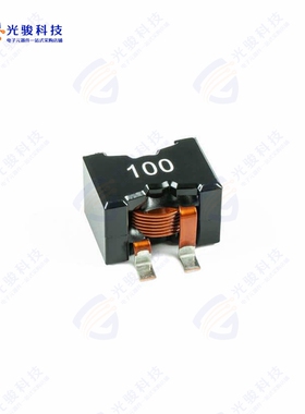 FWPQ2918S-6R8M-RC《6.8UH 20% Flat Wire SMD Pwr Ind》