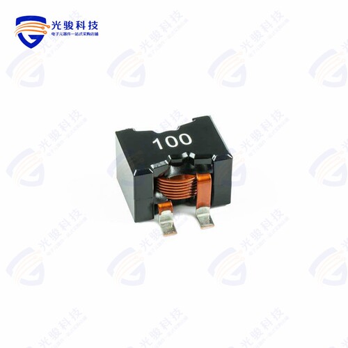 FWPQ2918S-3R3M-RC《3.3UH 20% Flat Wire SMD Pwr Ind》