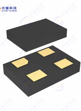 501JAA25M0000BAF《OSC CMEMS 25.0000MHZ LVCMOS》
