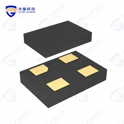 501JAA25M0000BAG《OSC CMEMS 25.0000MHZ LVCMOS》