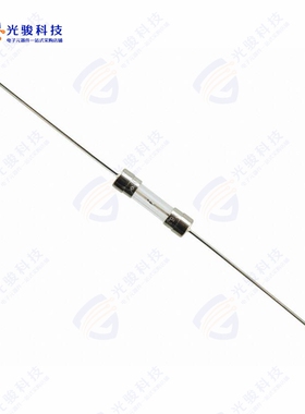 5STP 6.3-R《FUSE GLASS 6.3A 250VAC 5X20MM》