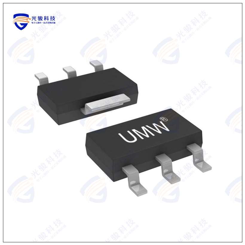 IRLL014NTR晶体管MOSFET N-CH 55V 2A SOT223
