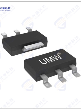 IRFL9014TR晶体管MOSFET P-CH 60V 1.8A SOT223