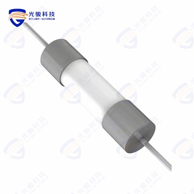 021506.3MXESPP《FUSE CERAMIC 6.3A 250VAC 5X20MM》