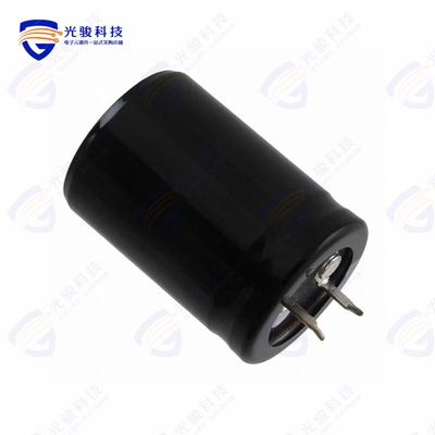 380LX103M080A052《CAP ALUM 10000UF 80V 20% SNAP》