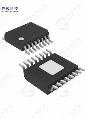 MAX2233EEE+T《IC AMP ISM 800MHZ-1GHZ 16PWRQSOP》