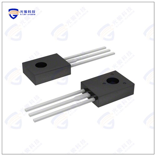 KSC2690AYSTU晶体管TRANS NPN 160V 1.2A TO-126-3
