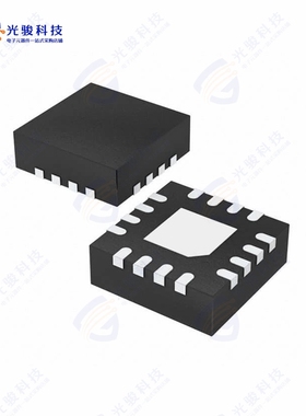 TS7232FK《IC RF SWITCH SP3T  4GHZ 16QFN》