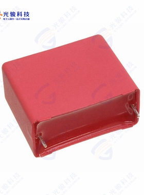 MKP4J041506F00MSC9《CAP FILM 1.5UF 20% 630VDC RAD》