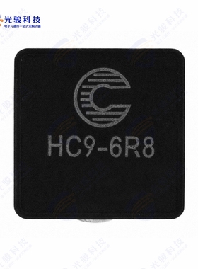HC9-6R8-R《FIXED IND 6.8UH 10.3A 9.4MOHM SM》