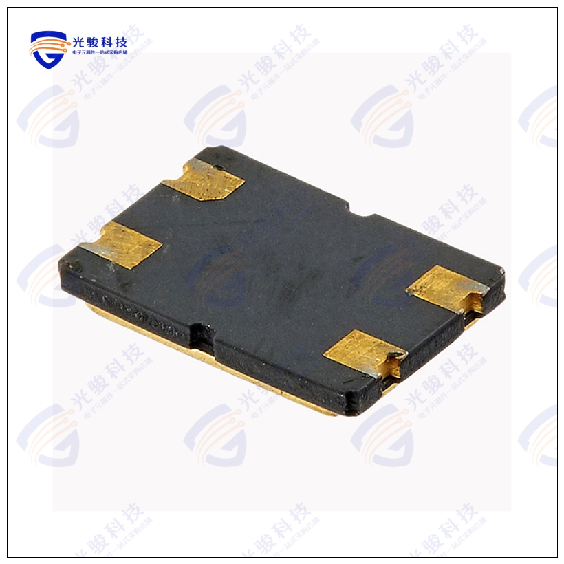 H13-6.000-18-3030-EXT-TR晶体 振荡器 CRYSTAL 6.0000MHZ 18PF S