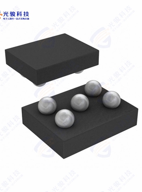 ESDA14V2-4BF3《TVS DIODE 12VWM 5FLIPCHIP》