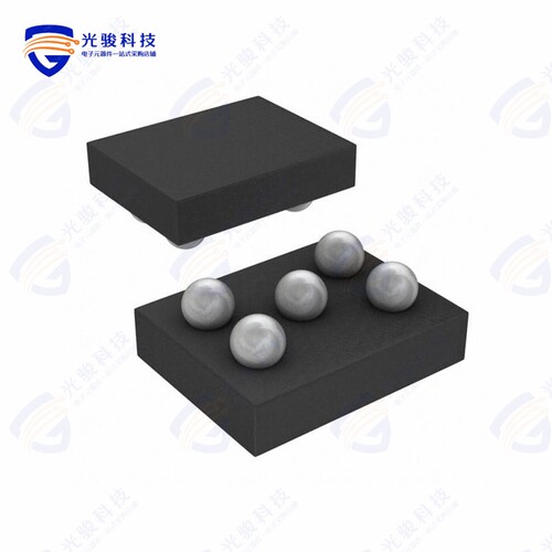 ESDA14V2-2BF3《TVS DIODE 12VWM 4FLIPCHIP》