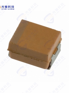 NOJB226M006RWJ《CAP NIOB OXID 22UF 20% 6.3V 1210》