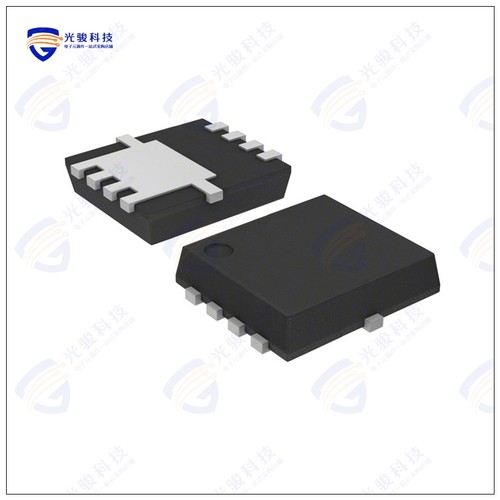 TPN2R805PL,L1Q晶体管MOSFET N-CH 45V 80A 8TSON