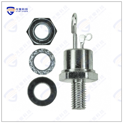 VS-2N682晶体管SCR 50V 25A TO208AA