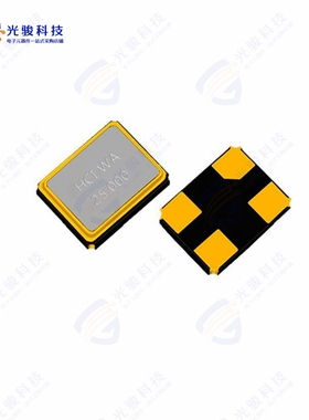 XC22M4-26.000-F09NNFTK《CRYSTAL 26MHZ 9PF SMD》