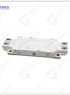 FF450R12ME7B11BPSA1晶体管ECONODUAL 3 WITH TRENCHSTOP IGBT