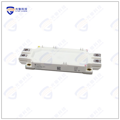 FF450R12ME7B11BPSA1晶体管ECONODUAL 3 WITH TRENCHSTOP IGBT