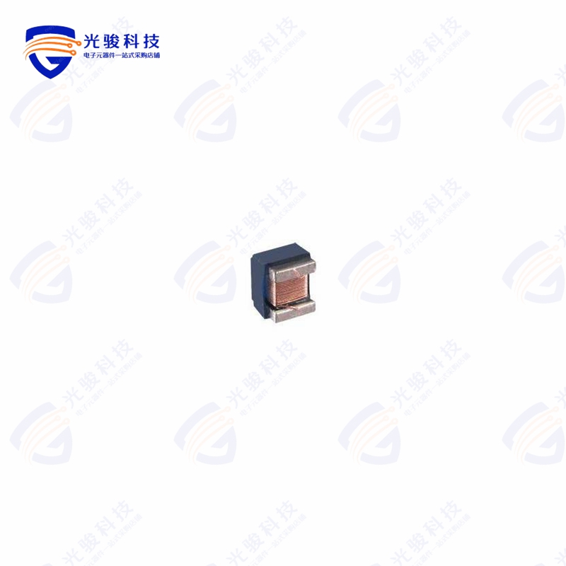 CT1008LDLSF-4R7J《SMD FER CORE WIRE-WOUND INDUCTOR》