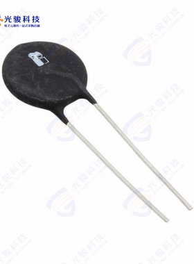 SG160《ICL 2.5 OHM 15% 15A 22.86MM》