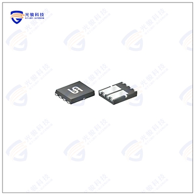 TQM230NH08DCR RLG晶体管80V, 31A, DUAL N-CHANNEL AUTOMOT