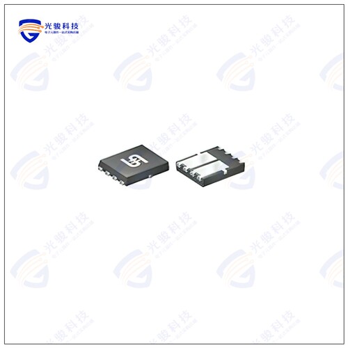 TQM210NH08LDCR RLG晶体管80V, 33A, DUAL N-CHANNEL AUTOMOT