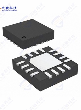 LT5571EUF#TRPBF《RF MODULATOR 620MHZ-1.1GHZ 16QFN》