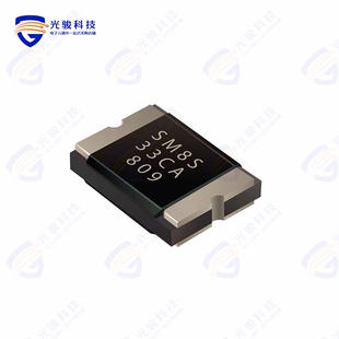 DIODE TVS 38.9VC 2DFN 24VWM SM8SF24A