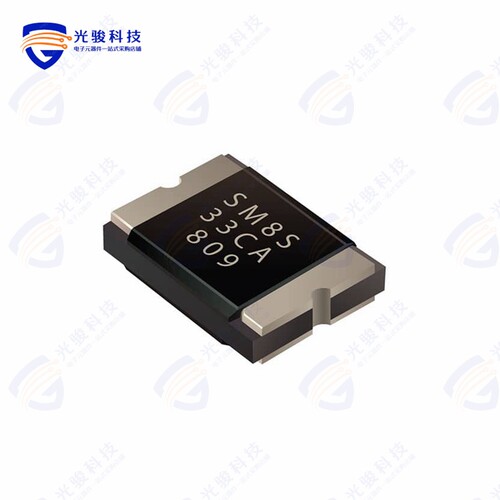 SM8SF24CA-Q《TVS DIODE 24VWM 38.9VC 2DFN》