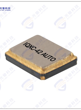 LFXTAL071266晶体 振荡器 CRYSTAL 48.0000MHZ 10PF SMD