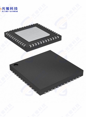 CYWUSB6953-48LTXC《IC RF TXRX+MCU ISM1GHZ 48VFQFN》