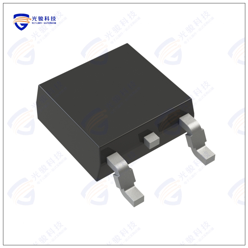 2SD1816T-TL-H晶体管TRANS NPN 100V 4A TP-FA