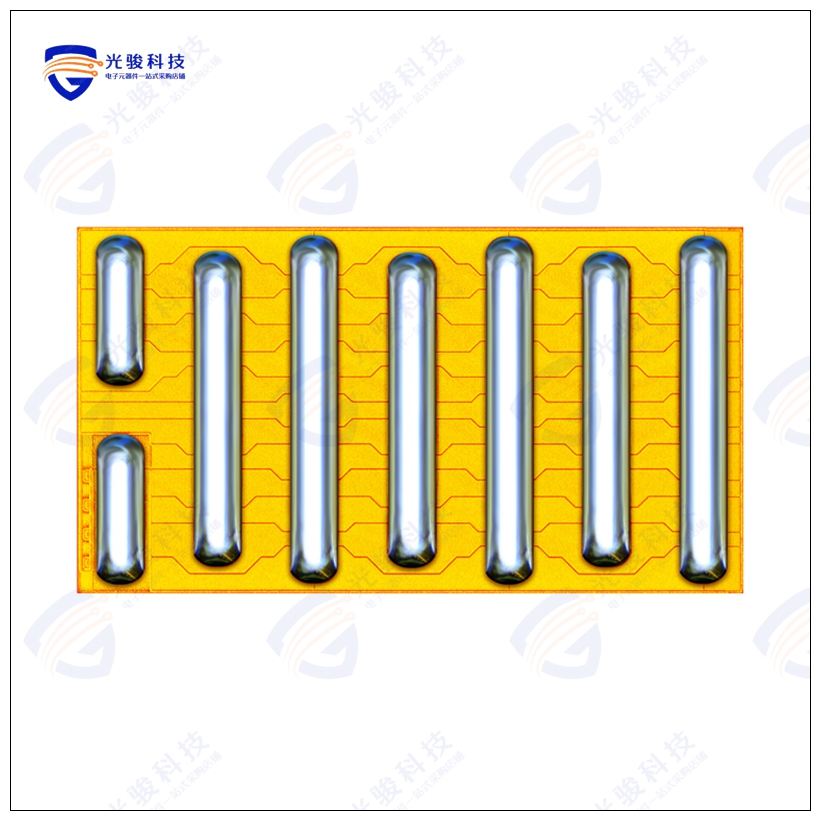 EPC2218晶体管GANFET N-CH 100V DIE