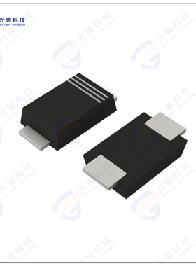 RB168LAM100TR晶体管DIODE SCHOTTKY 100V 1A PMDTM