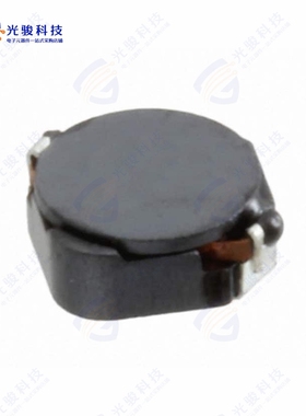 CDRH4D16FB/NP-100MC《FIXED IND 10UH 1.2A 118 MOHM SMD》