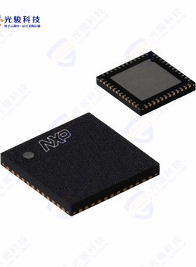 OL2385AHN/00100Y《IC RF TXRX+MCU 48VFQFN》