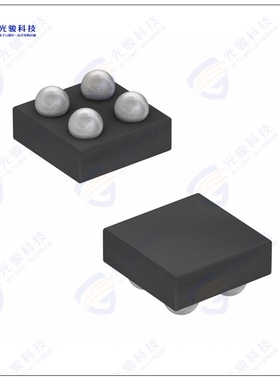 SI8808DB-T2-E1晶体管MOSFET N-CH 30V 4MICROFOOT