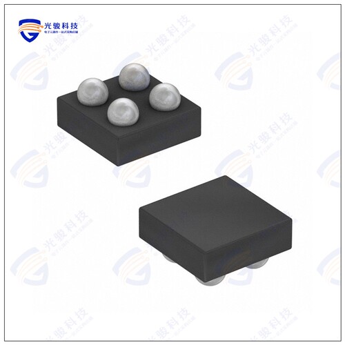 SI8489EDB-T2-E1晶体管MOSFET P-CH 20V 4MICROFOOT
