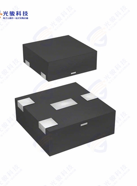 VBUS052BD-HTF-GS08《TVS DIODE 5VWM 16VC 4-LLP75》