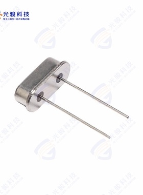 LFXTAL003084BULK《CRYSTAL 4.0960MHZ 30PF TH》