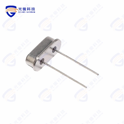 LFXTAL003093BULK《CRYSTAL 4.194304MHZ 12PF TH》
