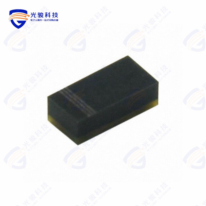 CPDF5V0U《TVS DIODE 5VWM 12.5VC 1005》