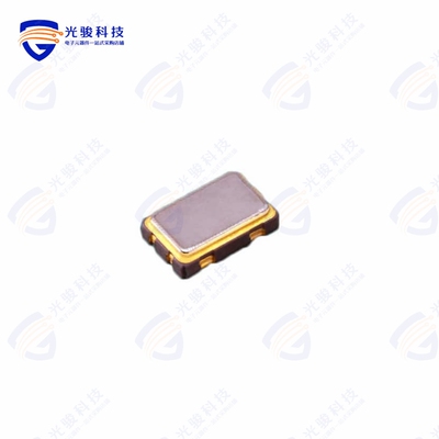 EC3600ETTS-25.000M TR《OSC XO 25MHZ 3.3V CMOS SMD》