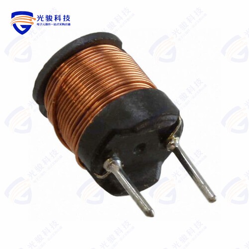 744772471《FIXED IND 470UH 430MA 890MOHM TH》