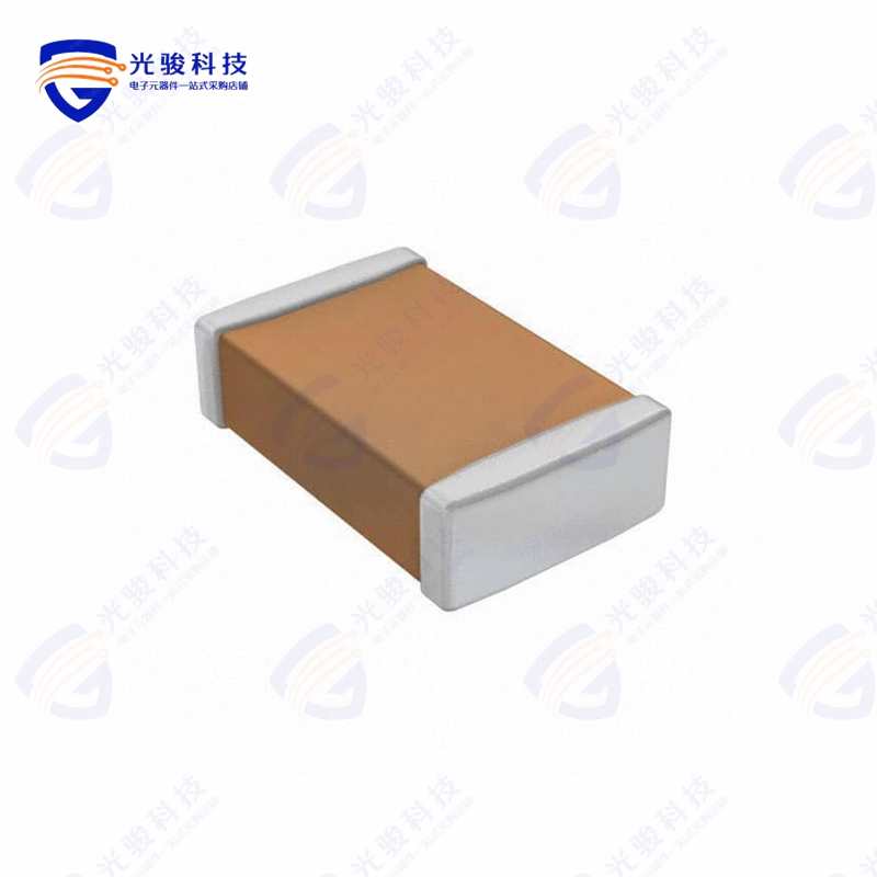 CL10C050CC81PNC《CAP CER 5PF 100V C0G/NP0 0603》