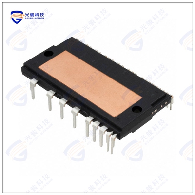 FPAM30LH60晶体管MODULE SPM 600V 30A S32EA